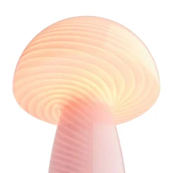 Butlers Tischlampen-FUNGI TOWN Tischleuchte