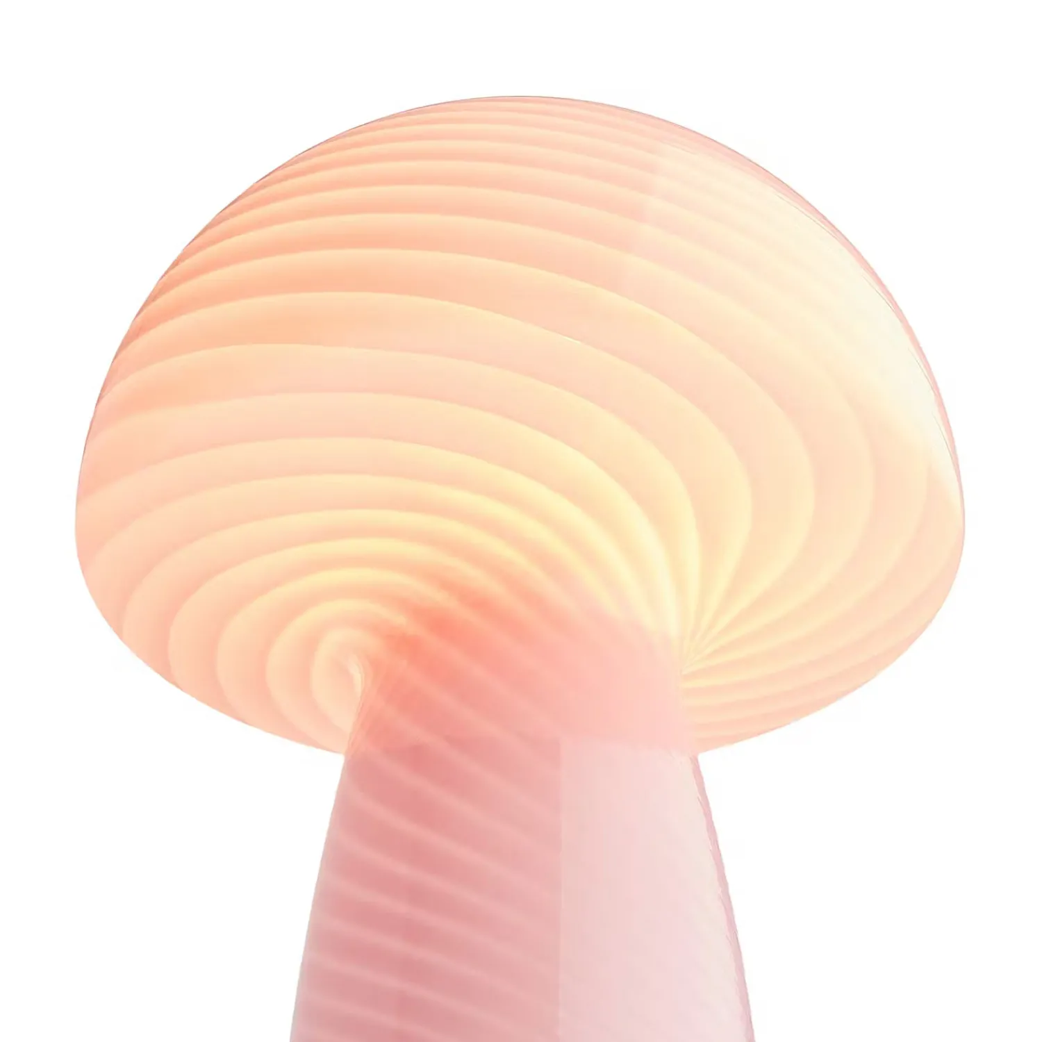 Butlers Tischlampen-FUNGI TOWN Tischleuchte