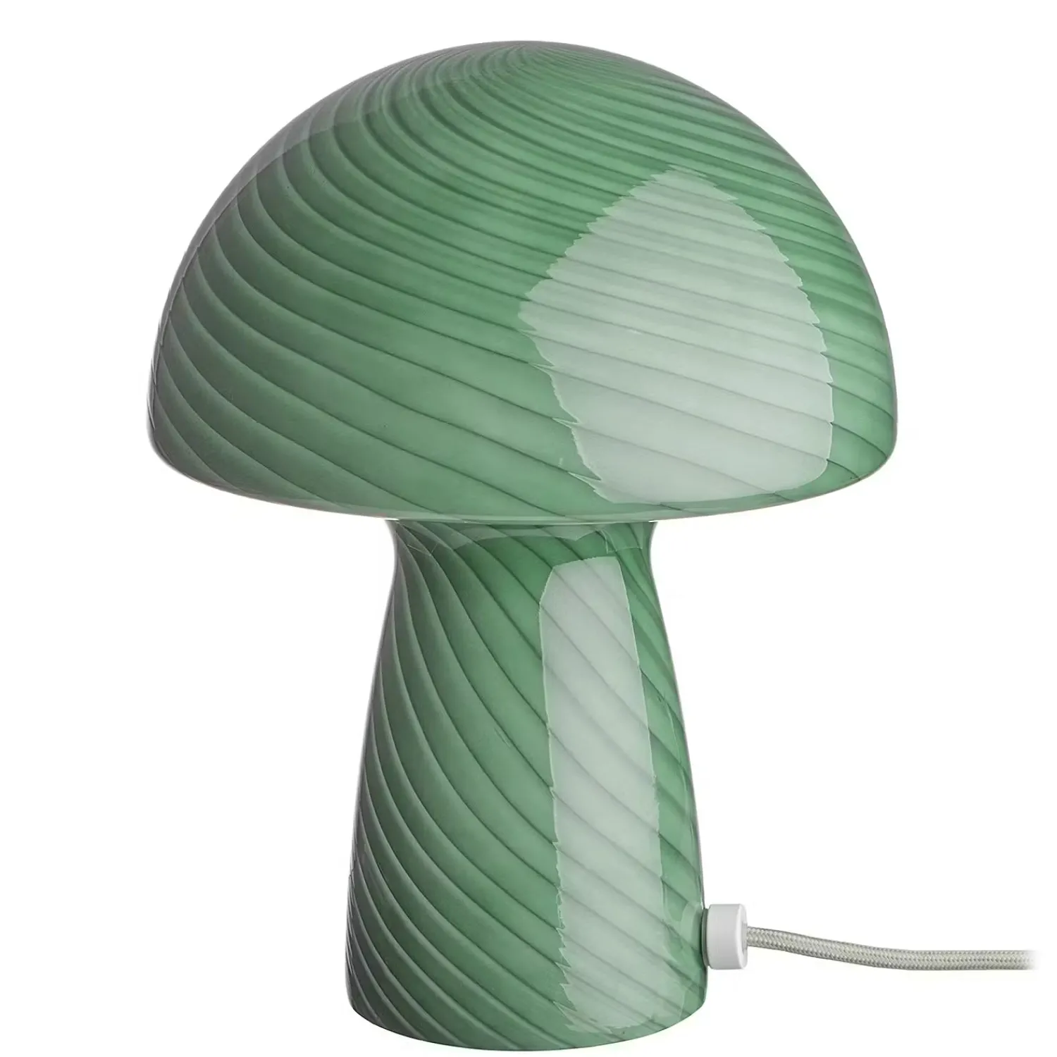 Butlers Tischlampen-FUNGI TOWN Tischleuchte