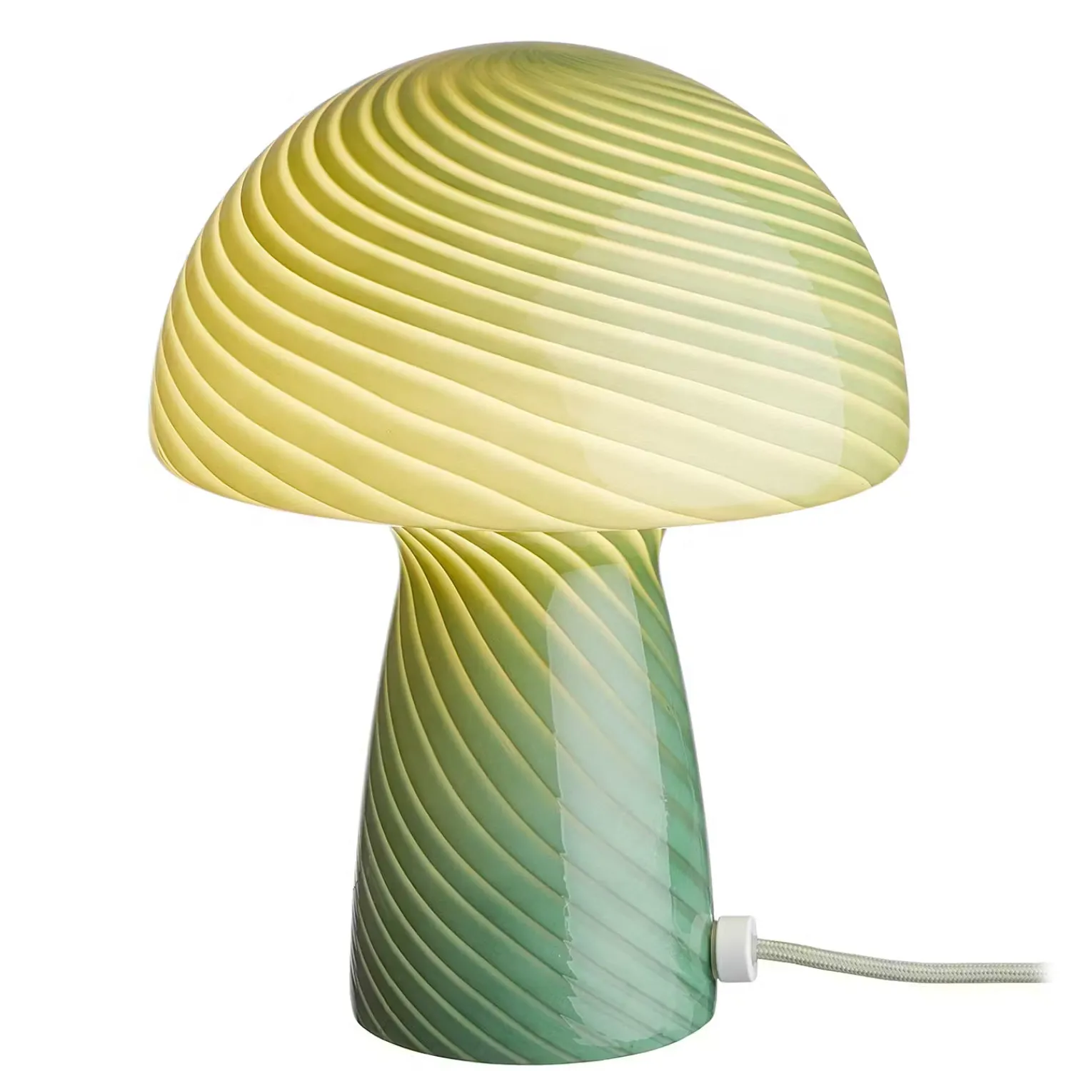 Butlers Tischlampen-FUNGI TOWN Tischleuchte
