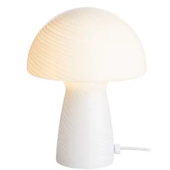 Butlers Tischlampen-FUNGI TOWN Tischleuchte