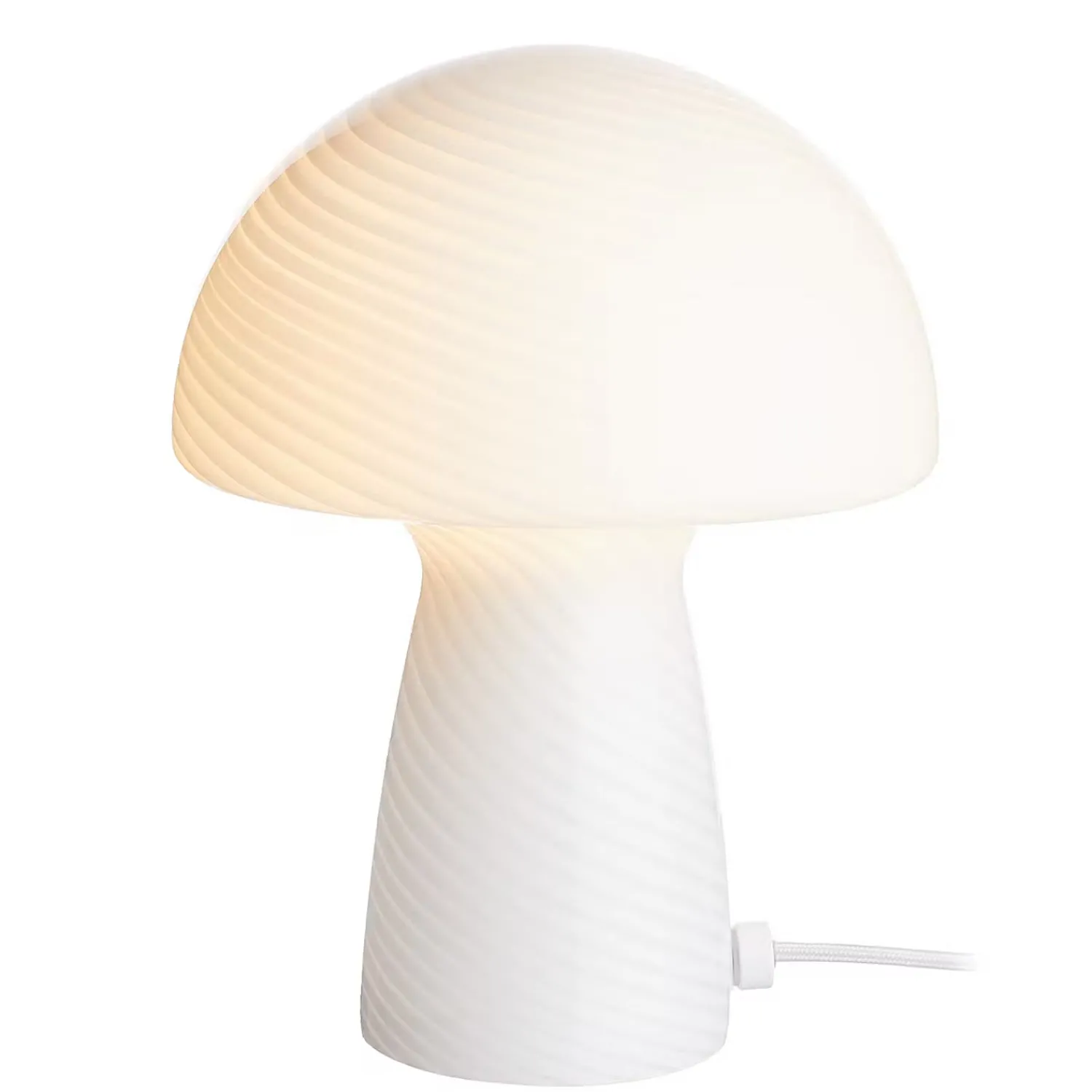 Butlers Tischlampen-FUNGI TOWN Tischleuchte
