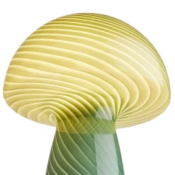 Butlers Tischlampen-FUNGI TOWN Tischleuchte
