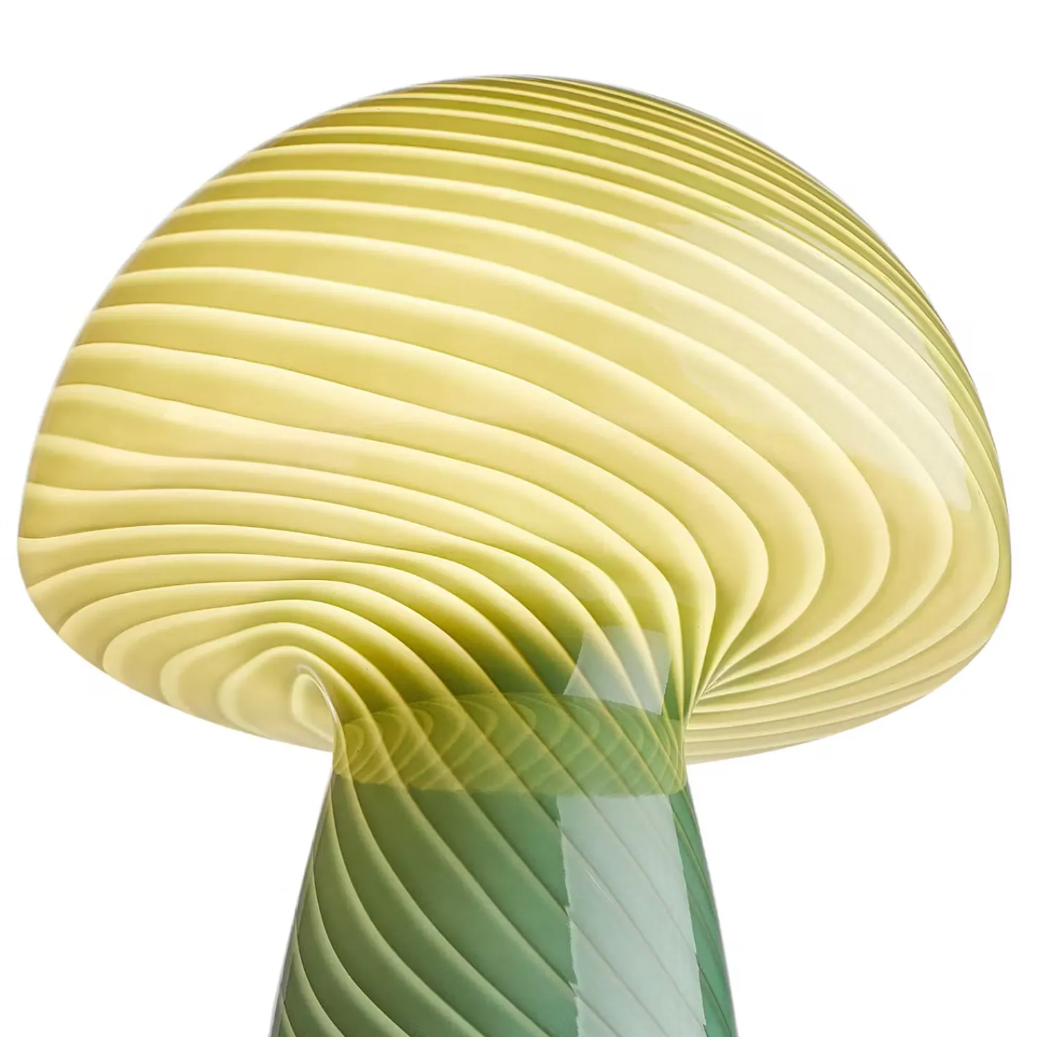 Butlers Tischlampen-FUNGI TOWN Tischleuchte