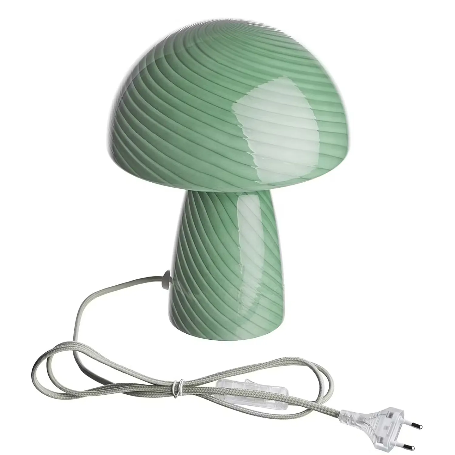 Butlers Tischlampen-FUNGI TOWN Tischleuchte