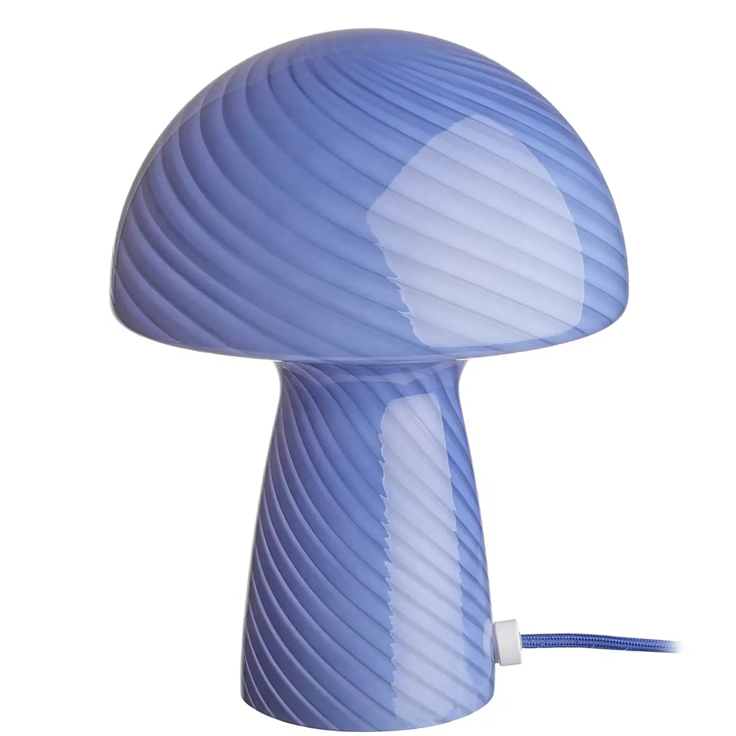 Butlers Tischlampen-FUNGI TOWN Tischleuchte
