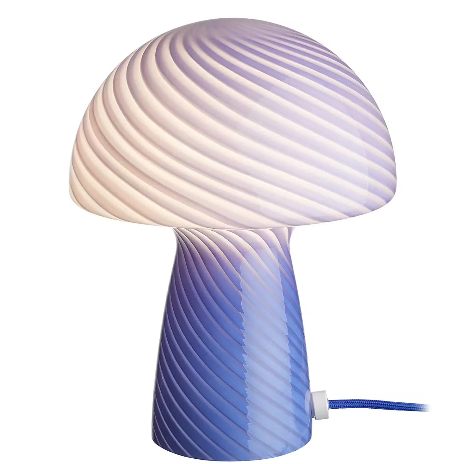 Butlers Tischlampen-FUNGI TOWN Tischleuchte
