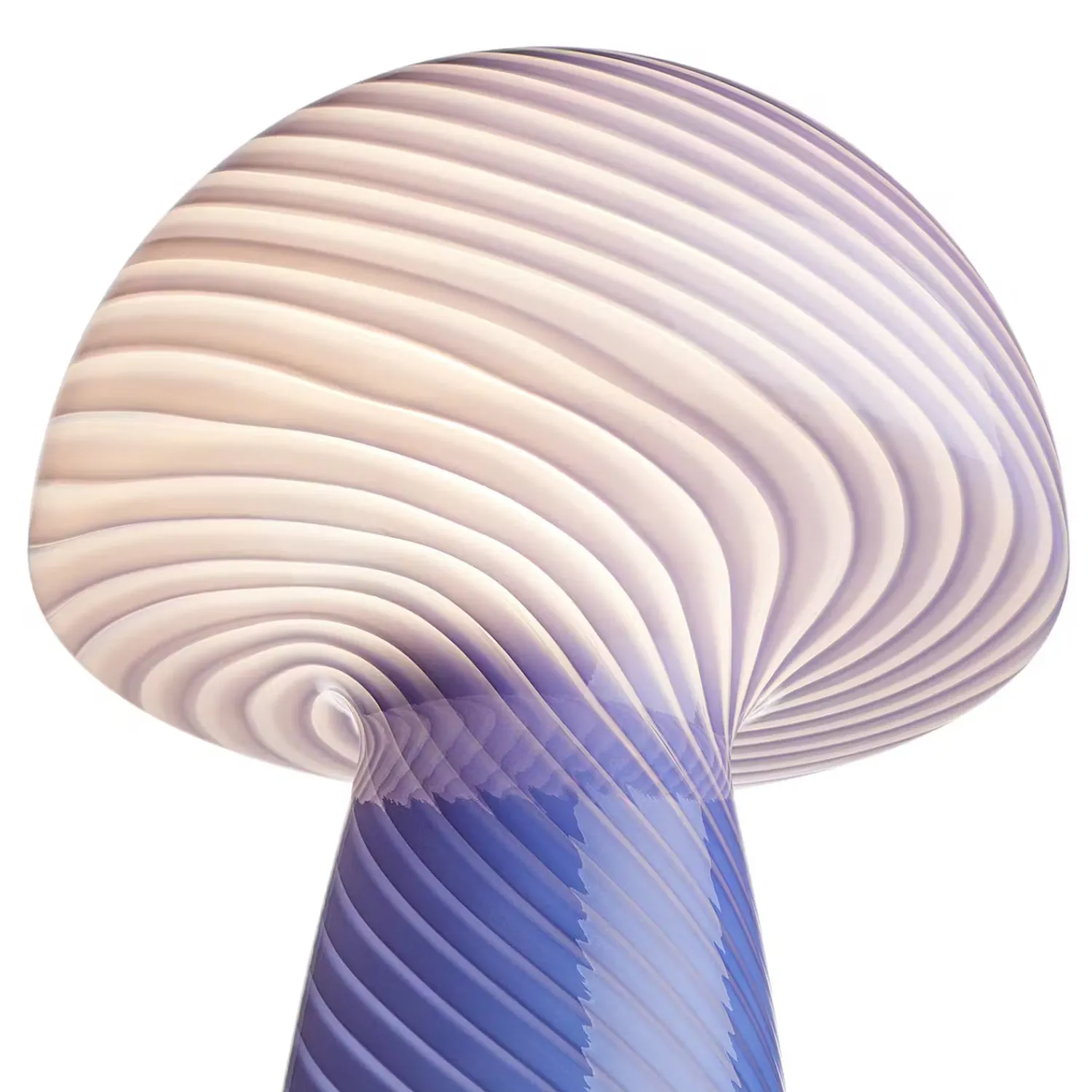 Butlers Tischlampen-FUNGI TOWN Tischleuchte