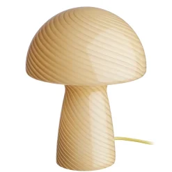 Butlers Tischlampen-FUNGI TOWN Tischleuchte