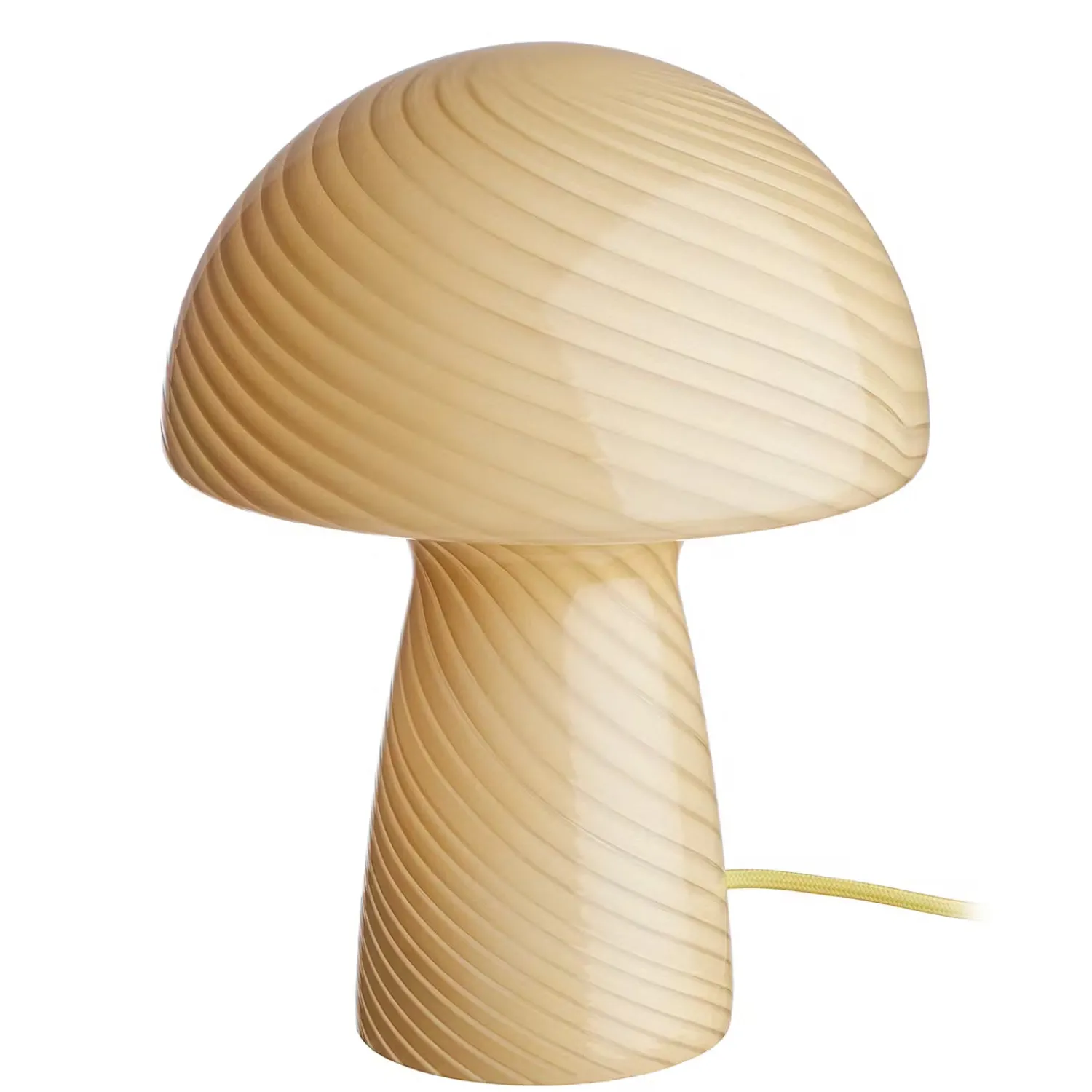 Butlers Tischlampen-FUNGI TOWN Tischleuchte