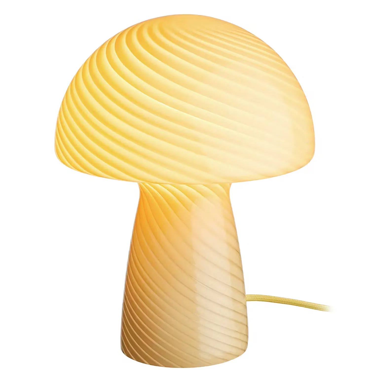 Butlers Tischlampen-FUNGI TOWN Tischleuchte