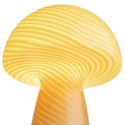 Butlers Tischlampen-FUNGI TOWN Tischleuchte