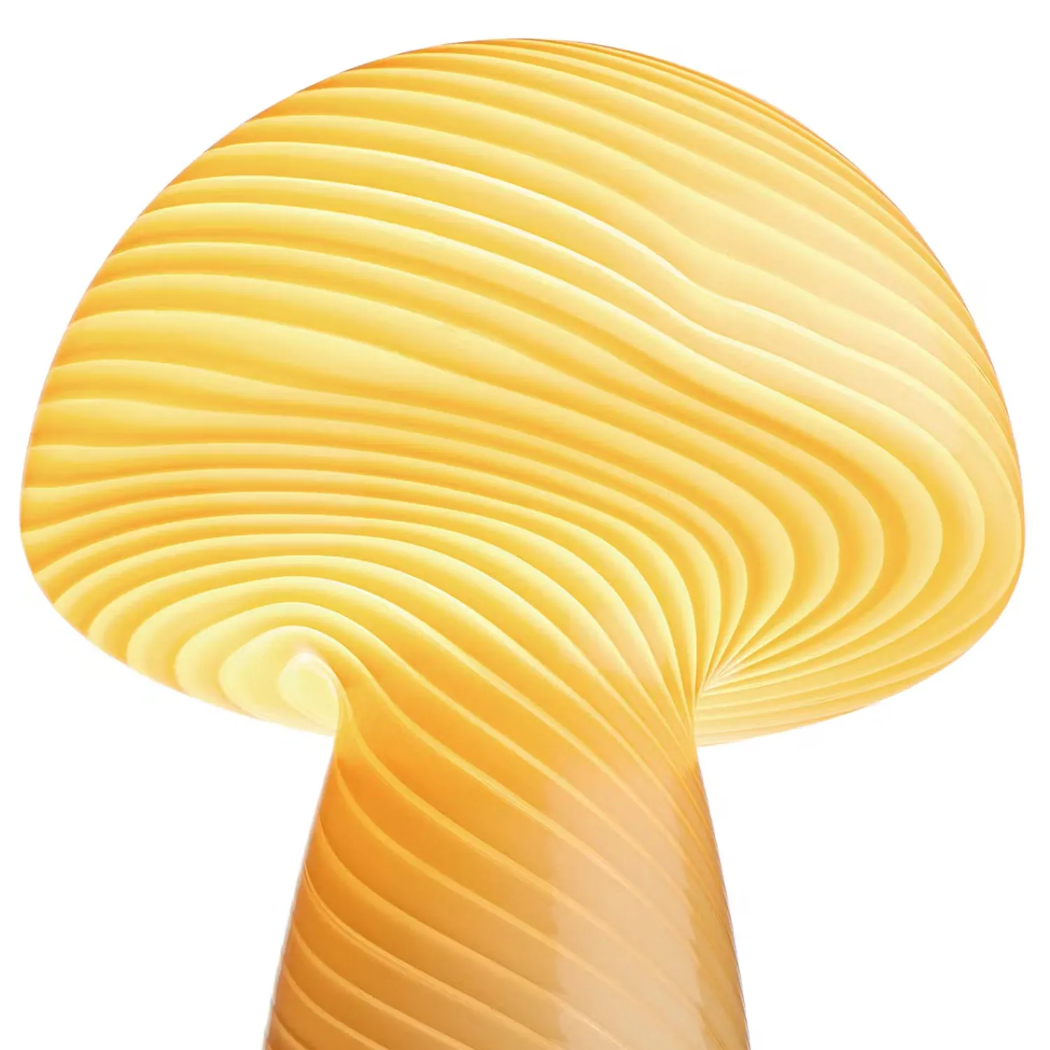 Butlers Tischlampen-FUNGI TOWN Tischleuchte