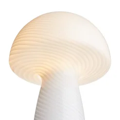 Butlers Tischlampen-FUNGI TOWN Tischleuchte