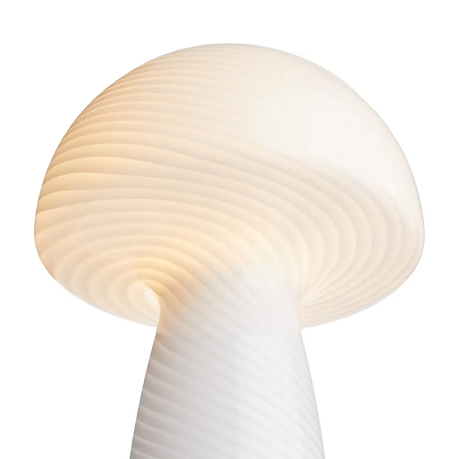 Butlers Tischlampen-FUNGI TOWN Tischleuchte