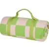 Butlers Kissen & Decken-GET TOGETHER XXL Picknickdecke