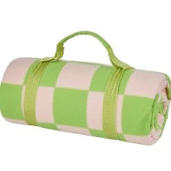 Butlers Kissen & Decken-GET TOGETHER XXL Picknickdecke