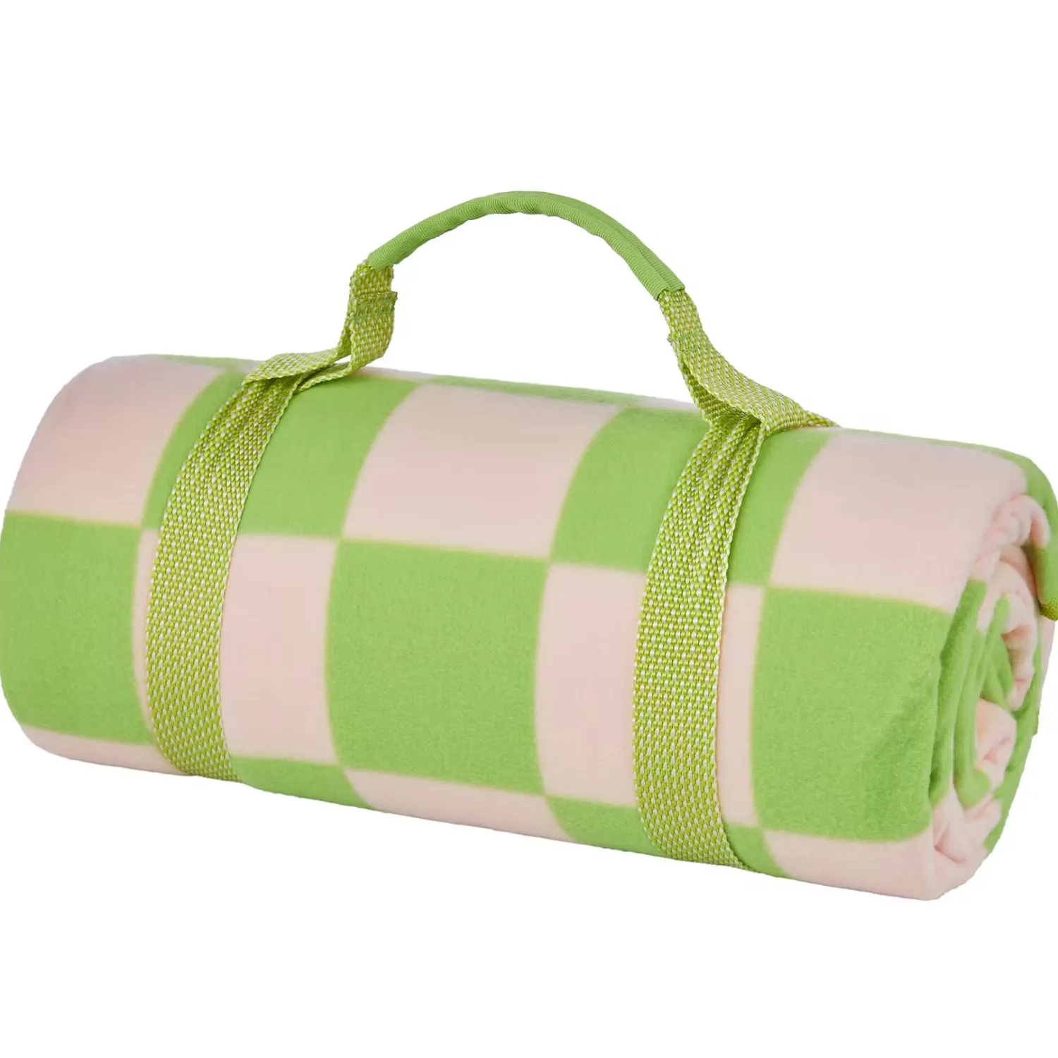Butlers Kissen & Decken-GET TOGETHER XXL Picknickdecke