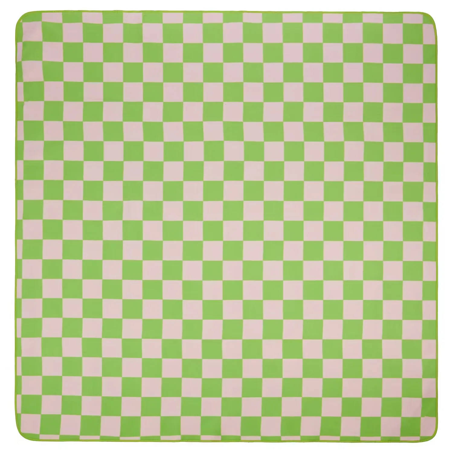 Butlers Kissen & Decken-GET TOGETHER XXL Picknickdecke