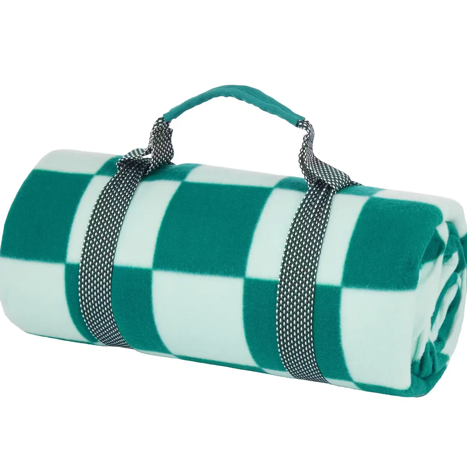 Butlers Kissen & Decken-GET TOGETHER XXL Picknickdecke
