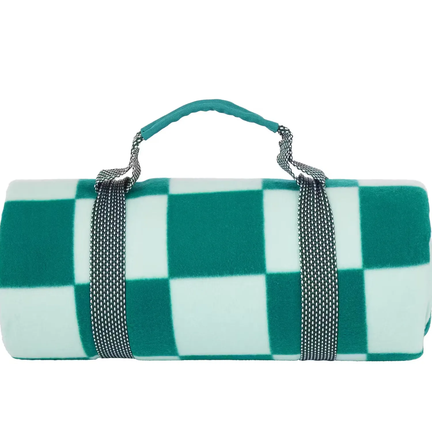 Butlers Kissen & Decken-GET TOGETHER XXL Picknickdecke