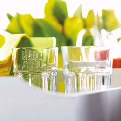 Butlers Wassergläser-GIBRALTAR Trinkglas 6er-Set