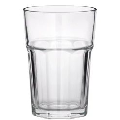 Butlers Wassergläser-GIBRALTAR Trinkglas 6er-Set