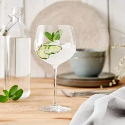 Butlers Cocktailgläser-GIN LOVERS Ginglas