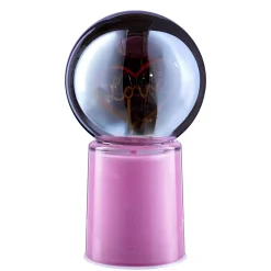 Butlers Lichterketten-GLOW BALL Kugel Herz
