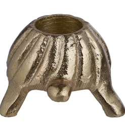 Butlers Kerzenhalter & Kerzenständer-GOLDEN NATURE Kerzenhalter 6er-Set