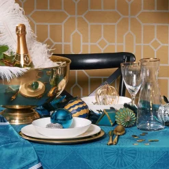 Butlers Karaffen & Krüge-GOLDEN TWENTIES Karaffe