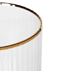 Butlers Cocktailgläser-GOLDEN TWENTIES Londdrinkglas 4er-Set
