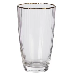 Butlers Cocktailgläser-GOLDEN TWENTIES Longdrinkglas