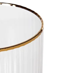 Butlers Cocktailgläser-GOLDEN TWENTIES Longdrinkglas