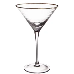 Butlers Cocktailgläser-GOLDEN TWENTIES Martiniglas