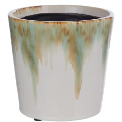 Butlers Blumentöpfe & Übertöpfe-GRADIENT Blumenübertopf