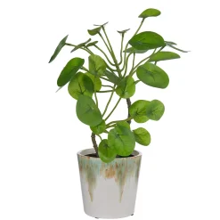 Butlers Blumentöpfe & Übertöpfe-GRADIENT Blumenübertopf