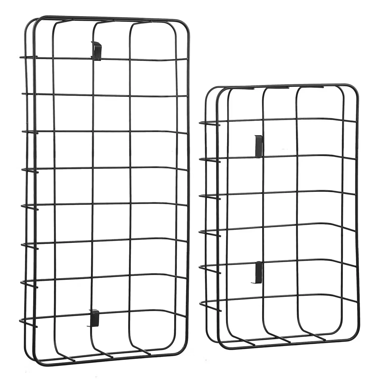 Butlers Servierplatten & Etageren-GRID Etagere