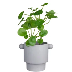 Butlers Blumentöpfe & Übertöpfe-HANDLE Blumenübertopf