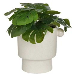 Butlers Blumentöpfe & Übertöpfe-HANDLE Blumenübertopf