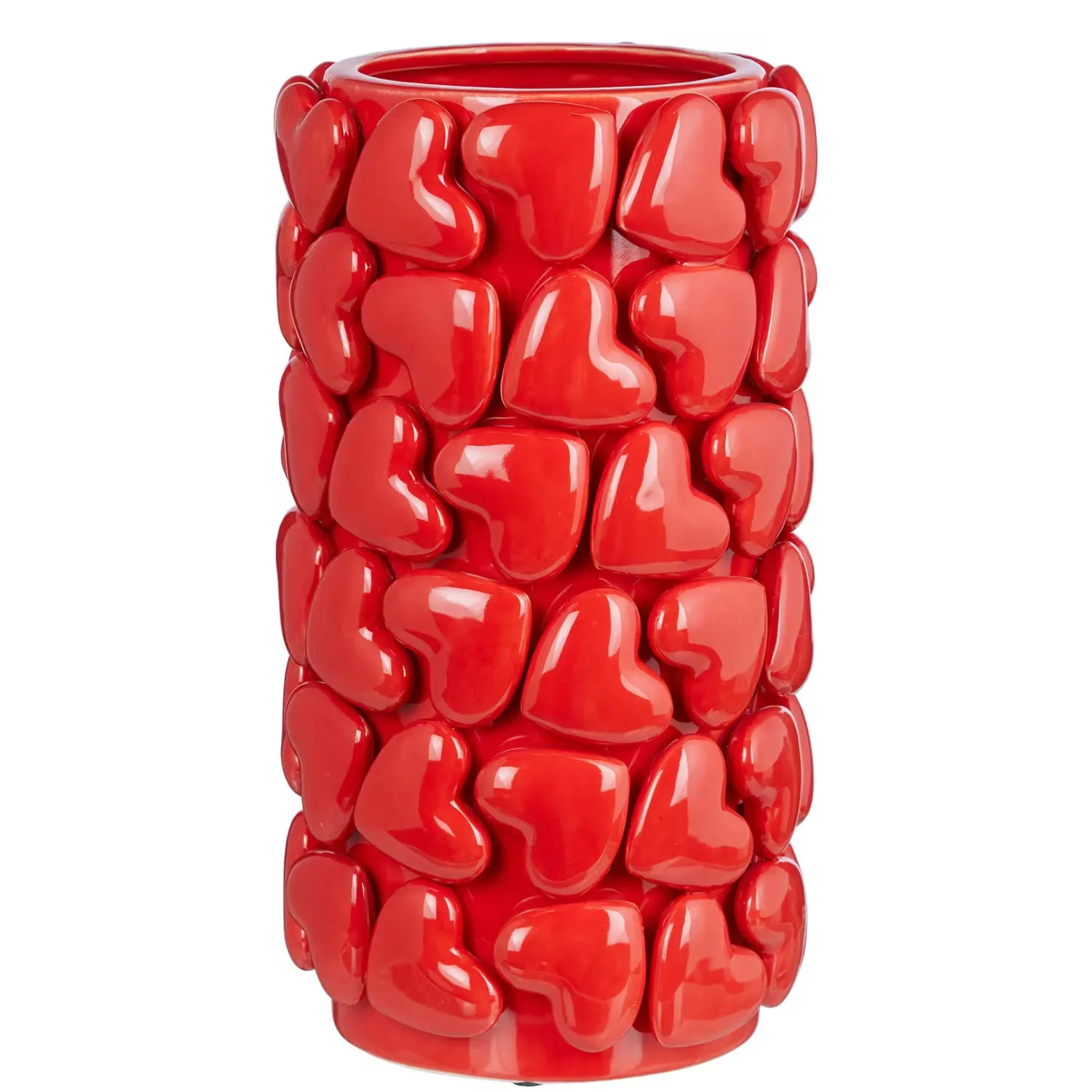 Butlers Vasen-HEARTS Vase