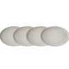 Butlers Teller-HENLEY Dinnerteller 4er-Set