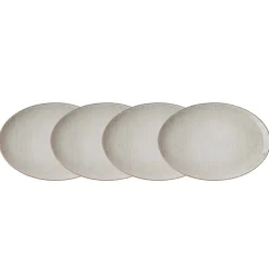 Butlers Teller-HENLEY Dinnerteller 4er-Set