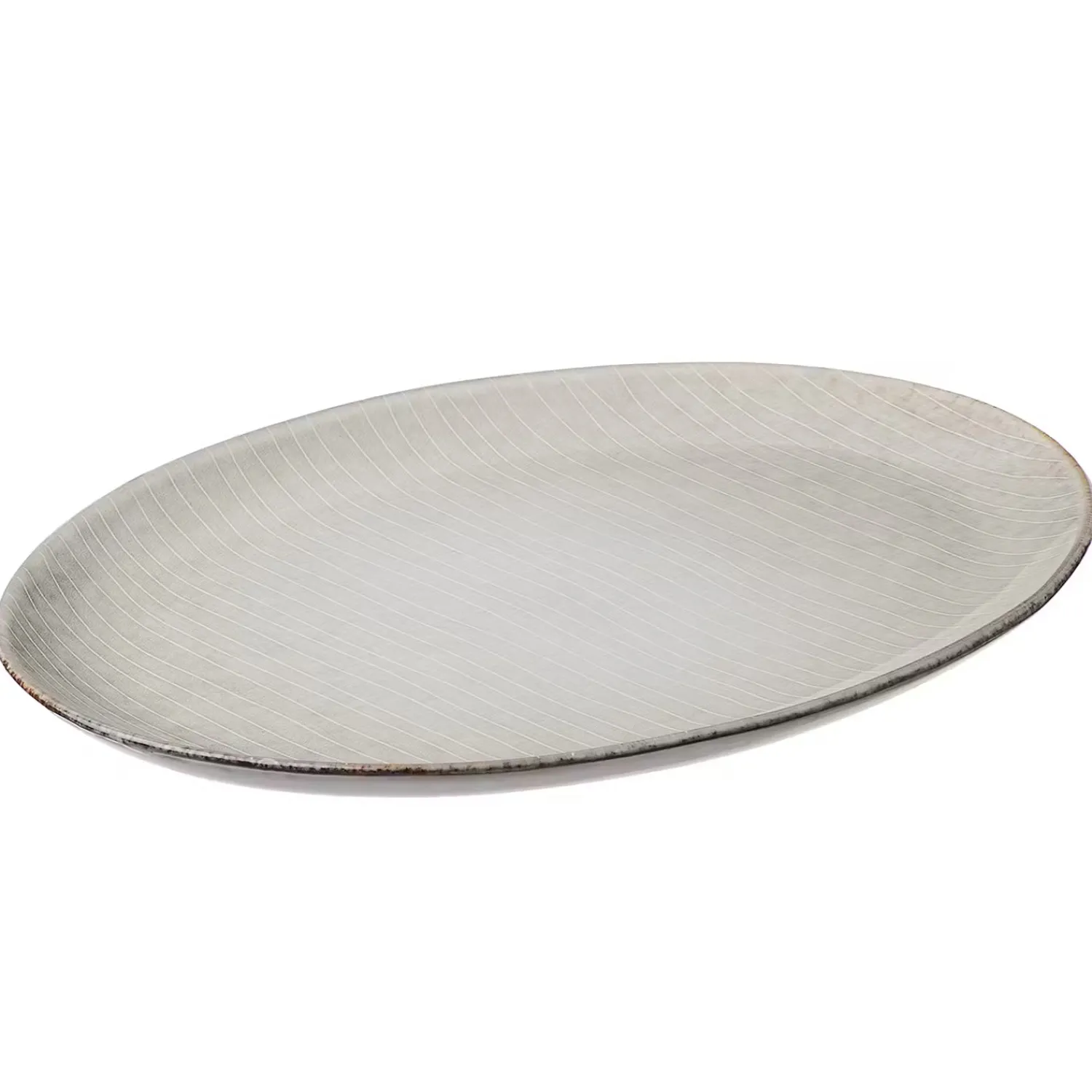 Butlers Teller-HENLEY Dinnerteller 4er-Set