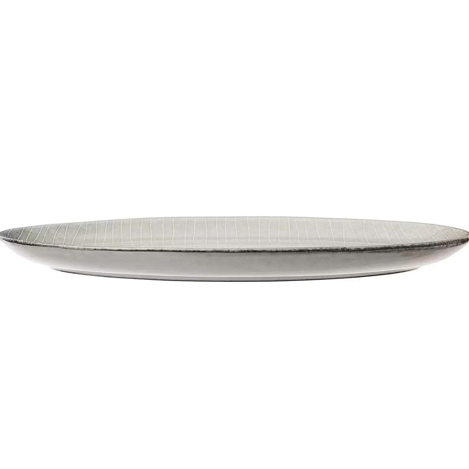 Butlers Teller-HENLEY Dinnerteller 4er-Set