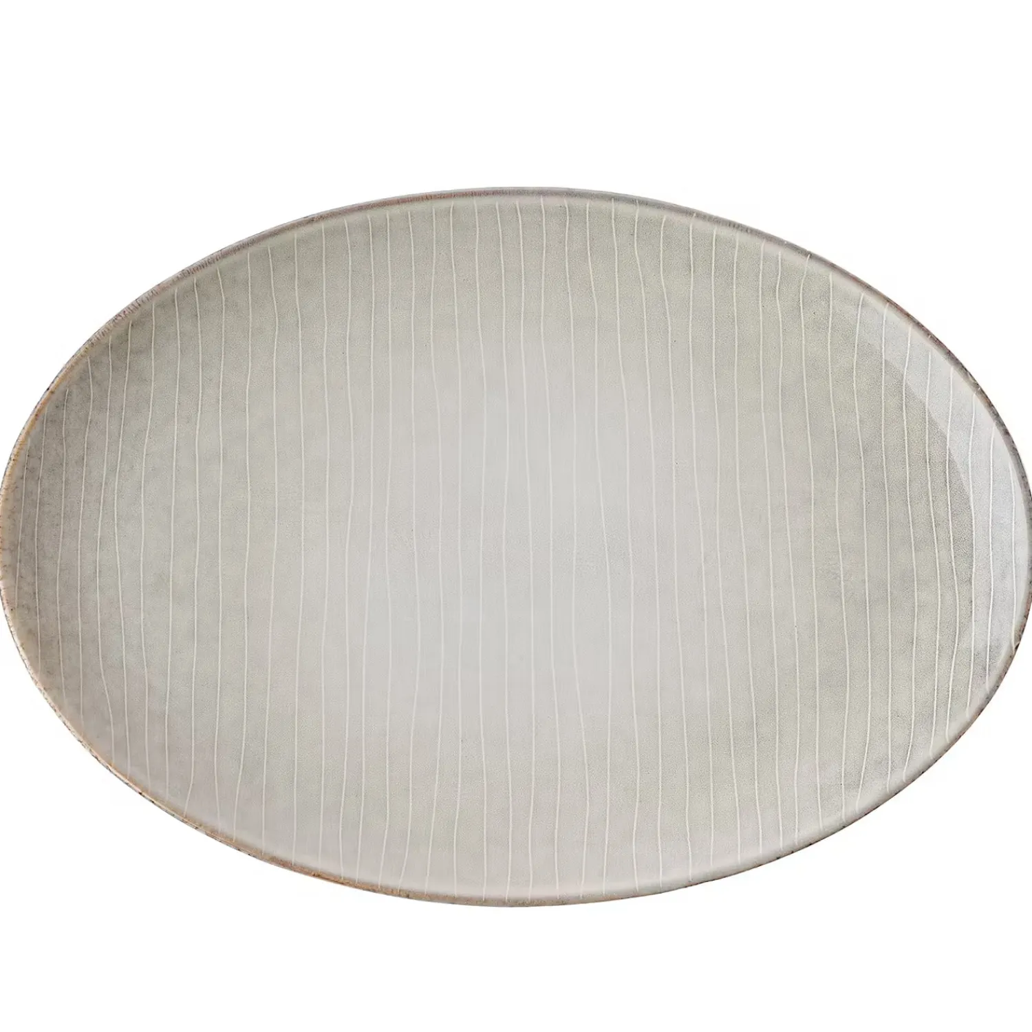 Butlers Teller-HENLEY Dinnerteller 4er-Set