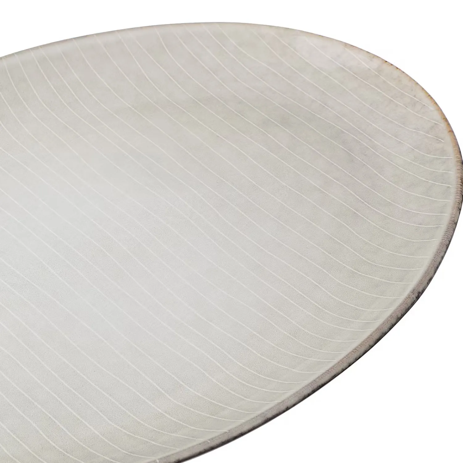 Butlers Teller-HENLEY Dinnerteller 4er-Set