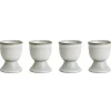 Butlers Servierplatten & Etageren-HENLEY Eierbecher 4er-Set