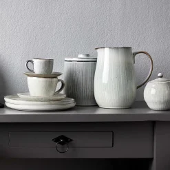 Butlers Tassen & Becher-HENLEY Espressotasse 4er-Set