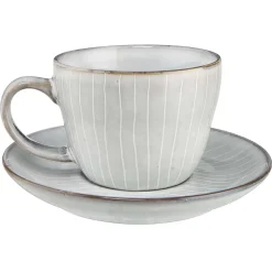 Butlers Tassen & Becher-HENLEY Kaffeetasse 4er-Set